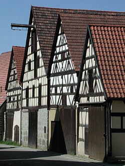 Grossansicht in neuem Fenster: Scheunenviertel