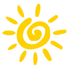 Logo Sonnenschein Logo Sonnenschein