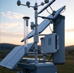 Wetterstation Hartenstein