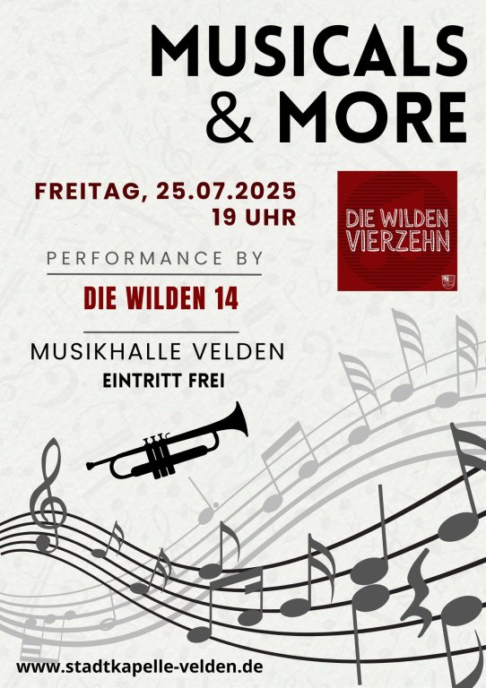 Die wilden 14