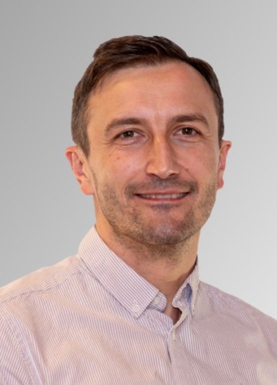 Scharrer Uwe